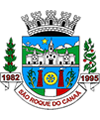 PREFEITURA MUNICIPAL DE SÃO ROQUE DO CANAÃ - ES