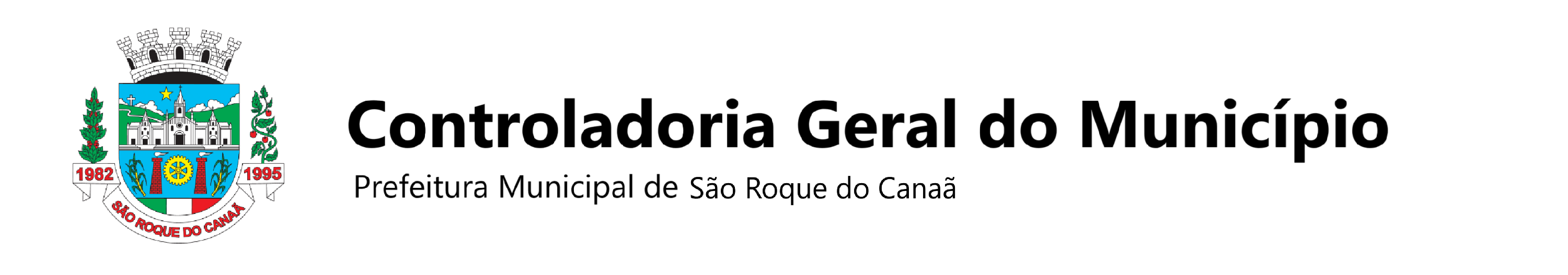 PREFEITURA MUNICIPAL DE SÃO ROQUE DO CANAÃ - ES - CONTROLADORIA INTERNA