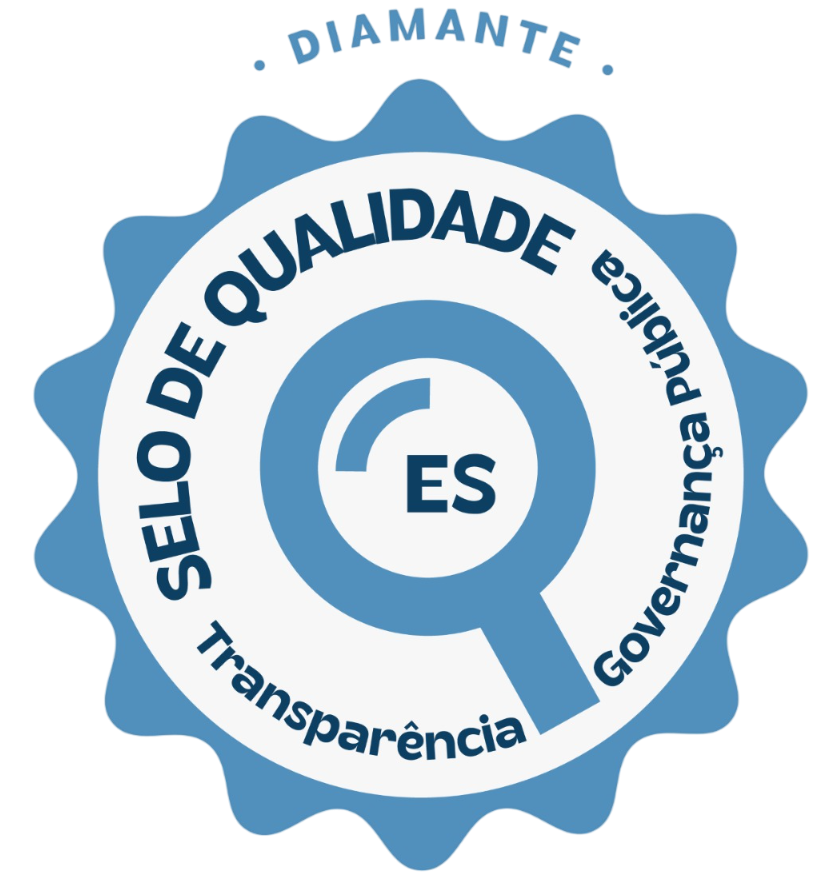 selo de qualidade diamante