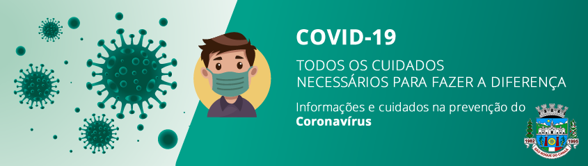 Coronavírus: informações e cuidados necessários