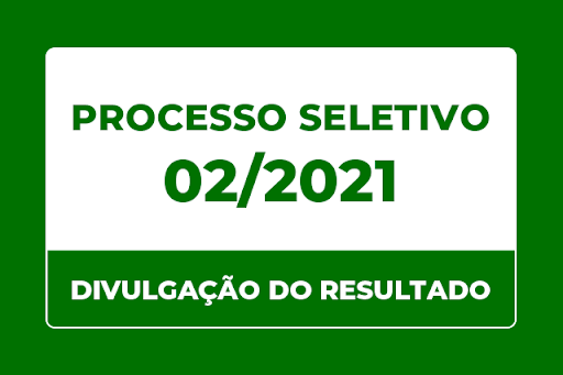 Resultado do Processo Seletivo Simplificado de Professores