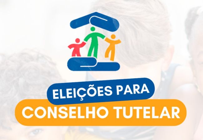 Eleicoes Conselho tutelar 2025 