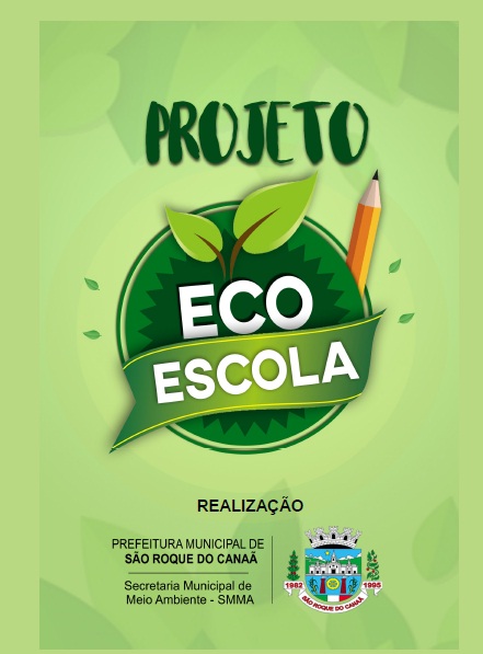 PROJETO ECO ESCOLA