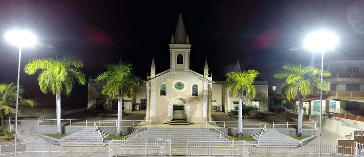 PORTAL PREFEITURA DE SÃO ROQUE DO CANAÃ