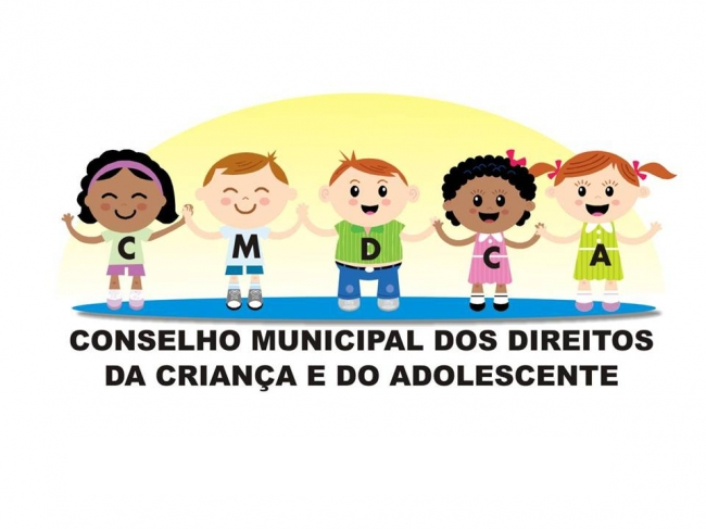 CONSELHO MUNICIPAL DOS DIREITOS DA CRIANÇA E DO ADOLESCENTE - CMDCA