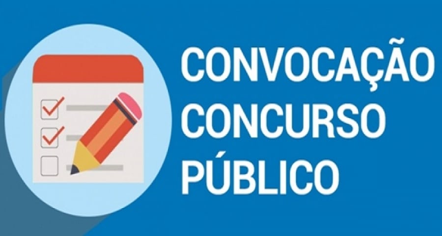 CONVOCAÇÃO CONCURSO PUBLICO EDITAL 002/2019
