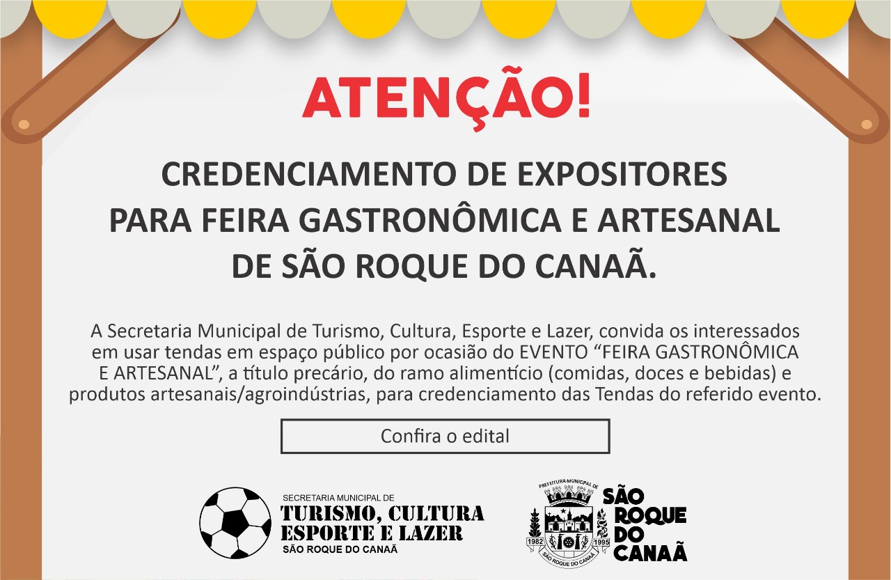 EDITAL DE CHAMAMENTO PÚBLICO Nº 01/2022