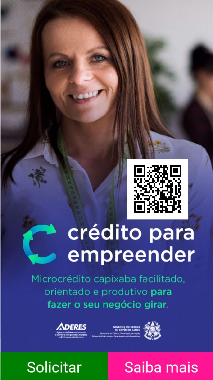 credito para empreender