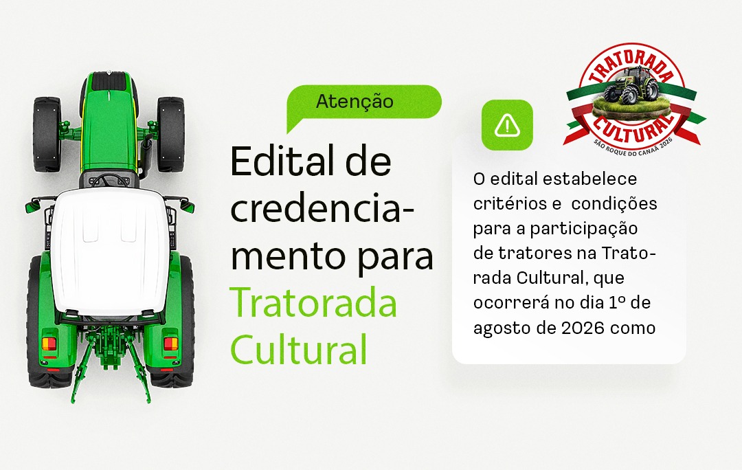 TRATORADA CULTURAL