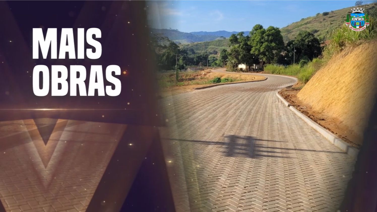 Conheça as Obras que estão sendo realizadas pela Prefeitura
