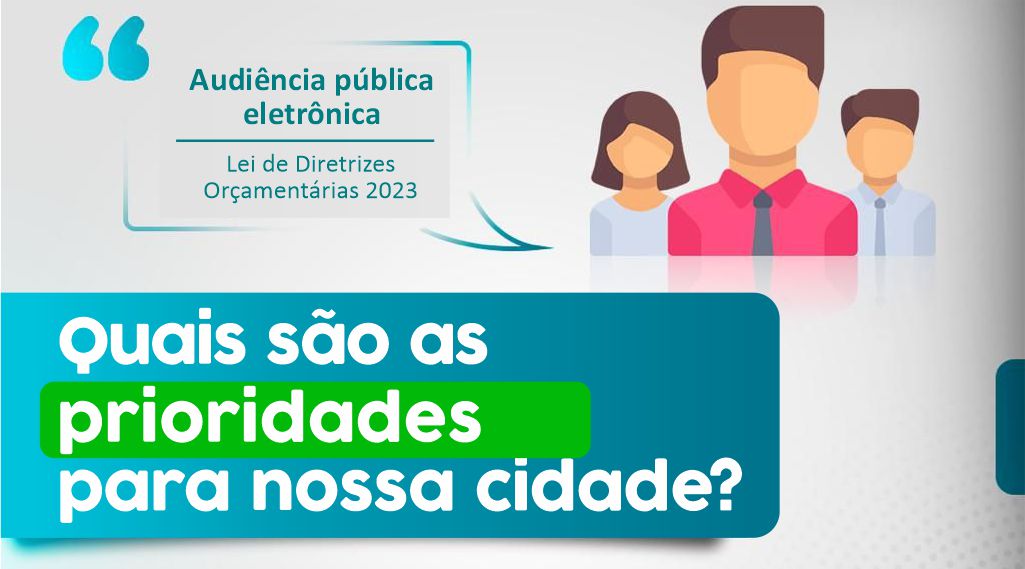 Orçamento Participativo Eletrônico