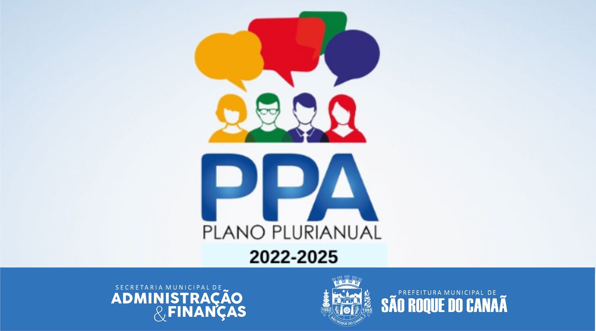 EDITAL DE CONVOCAÇÃO, DE 22 DE JULHO DE 2021 - CONSULTA PÚBLICA REMOTA PARA ELABORAÇÃO DO PLANO PLURIANUAL (PPA) 2022 A 2025.